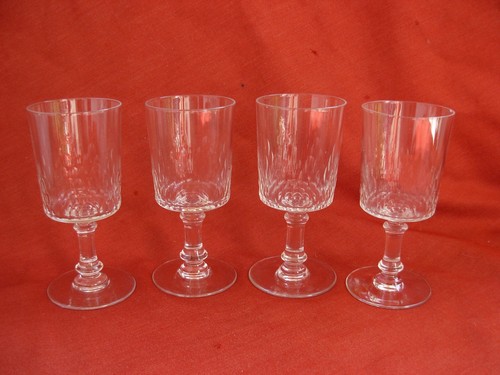 BACCARAT,RICHELIEU