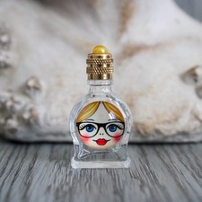4.7 cm, miniature de parfum