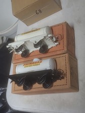 Train echelle O HORNBY LOT DE