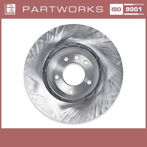 Disque frein pour - disque, porsche