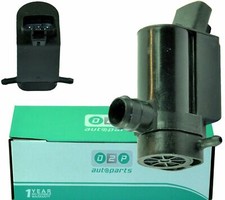 Pompe de Lave-Glace Avant et