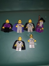 Harry Potter Lego Figurine Lot