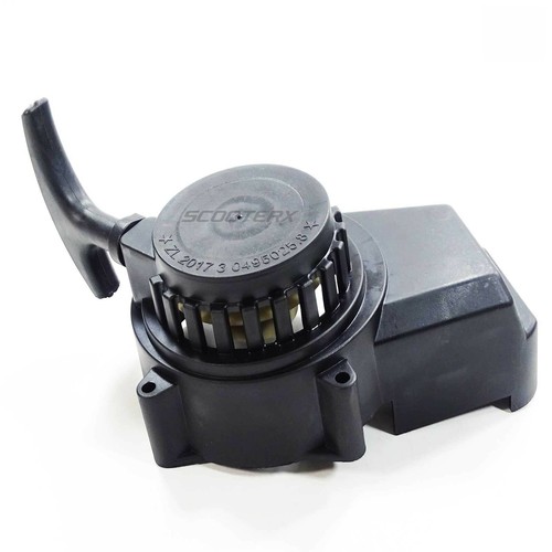 Pull starter cag rocket pocket - starter,
