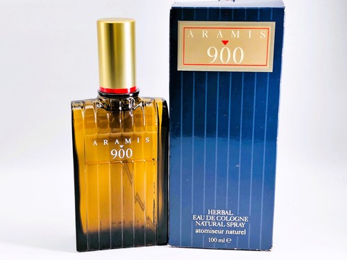 Aramis 900 herbal vintage - 900, pour