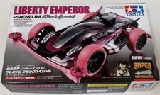 Tamiya 95362 mini 4wd liberty - tamiya,