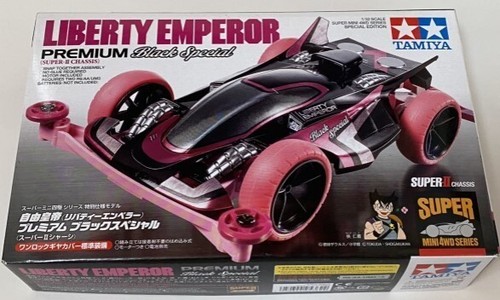 Tamiya 95362 mini 4wd - tamiya,