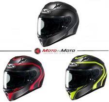 Casque intégral hjc - casque,