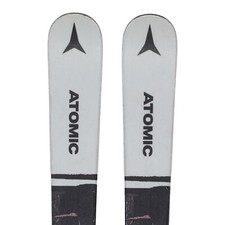 Esqui Atomic Punx JR + fijaciones