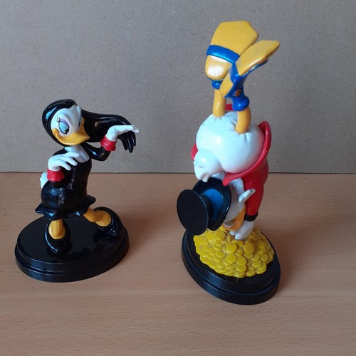Figurine picsou misstick - picsou,