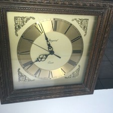 Pendule bayard vintage année - pendule,