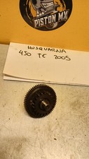 PIGNON DEMARREUR HUSQVARNA 450 TE 2005