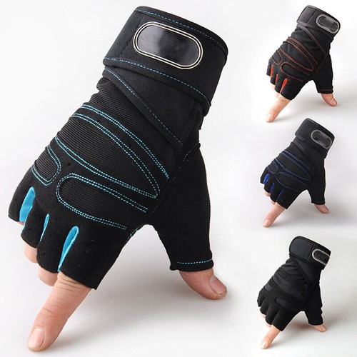 Gants fitness avec support - gants, de