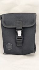 Etui Case jumelles en nylon Leica format : 130x105x30mm