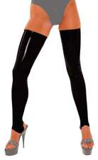 Anita Berg - Latex Cuissardes