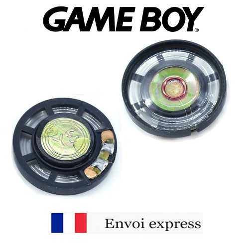 Enceinte speaker game boy - speaker,