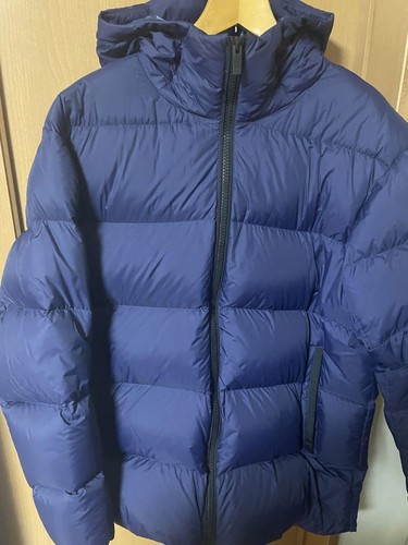 Doudoune uniqlo jil sander - +,