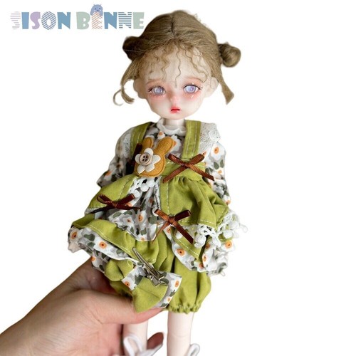 Bjd poupées vêtements - 1/6,