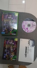 GAUNTLET DARK LEGACY sur XBOX