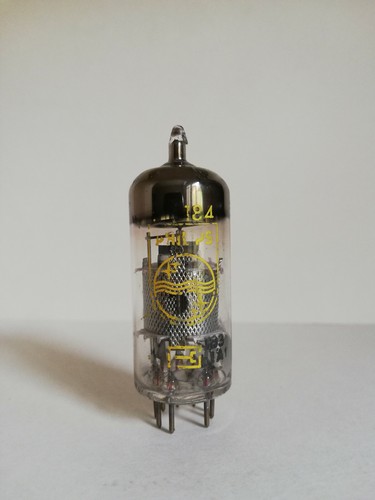 Ef184 philips label vacuum - philips,