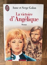 Angélique Tome 11 - La