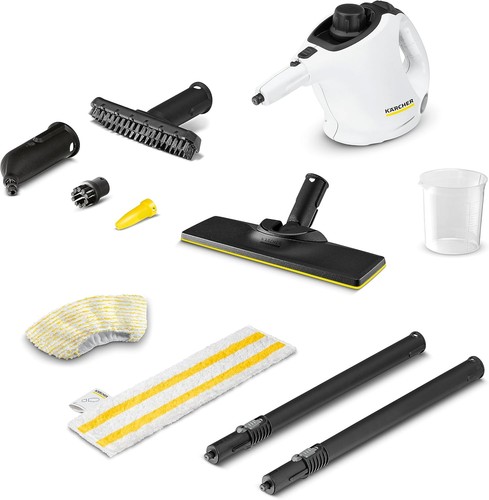 Nettoyeur vapeur 1200 - , w
