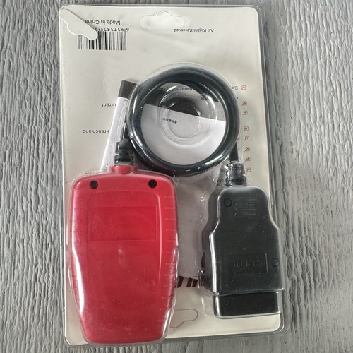 Maxiscan ms309 can - maxiscan,