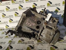 20DP27 BOÎTE DE VITESSES /