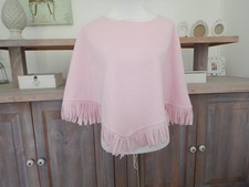 Poncho taille unique