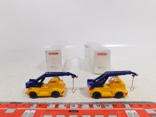 Modèle Kran Mobilkran Demag