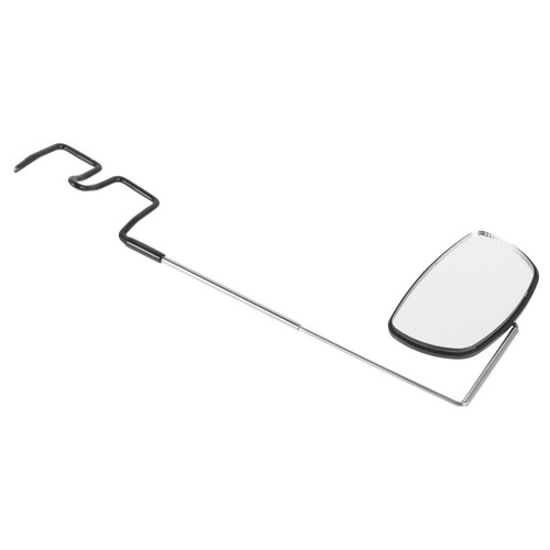 Miroir vélo rétroviseur - miroir, de