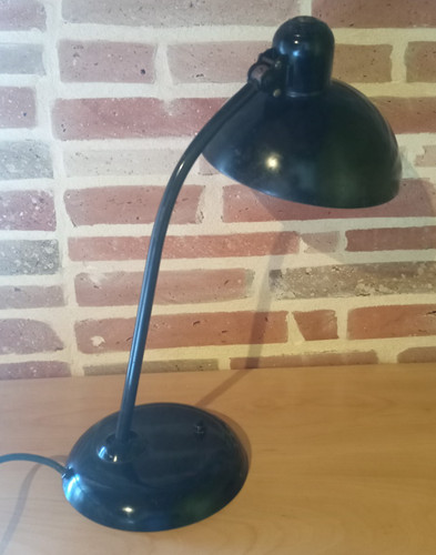 Lampe bureau kaiser dell - lampe,