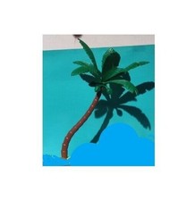 PLAYMOBIL PALMIER COCO TAMARA