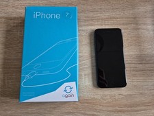 Apple iPhone 7 - 128 Go - Noir