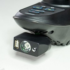 Contrôleur d'éclairage de