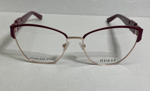 Monture lunettes vue guess - vue,