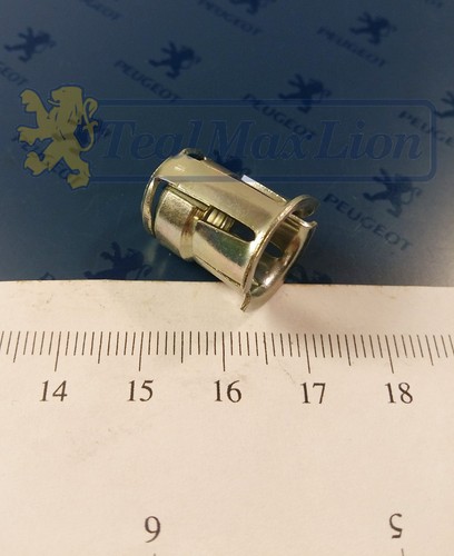 Ecrou cage m8x1 fixation - ecrou,