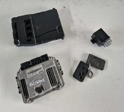 Scenic dci 120 kit - 2,