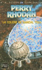 Perry Rhodan, numéro 219 : La