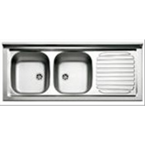 évier support inox - en,