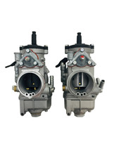 Coppia De Carburateurs