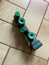 maitre cylindre de freins FEG