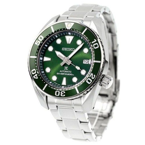 Seiko prospex diver scuba - seiko,