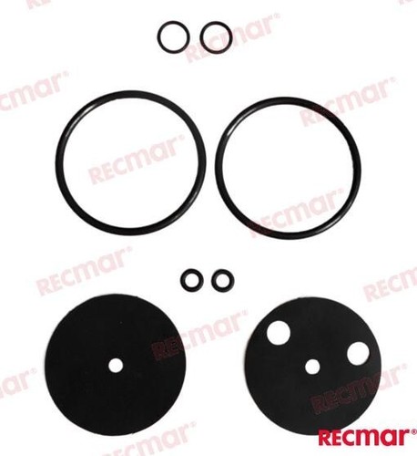 Kit joints refroidisseur - kit,