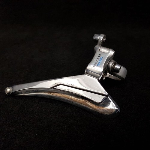 Dérailleur avant sachs new - dérailleur, "sachs