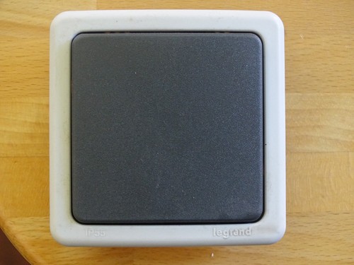 Legrand plexo 91705 - legrand,