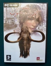 Benoit Sokal Syberia II (2) -