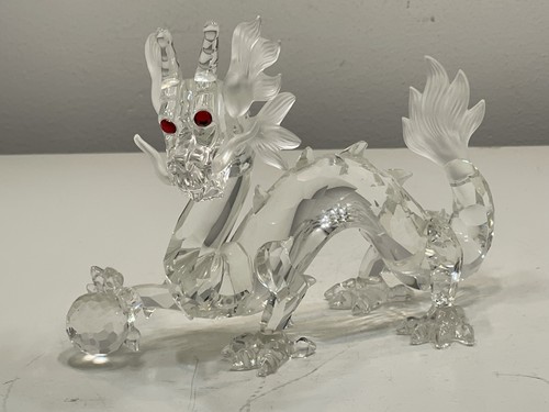 Figurine swarovski 208398 - swarovski,