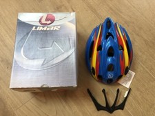 Casque de Vélo Limar F 18