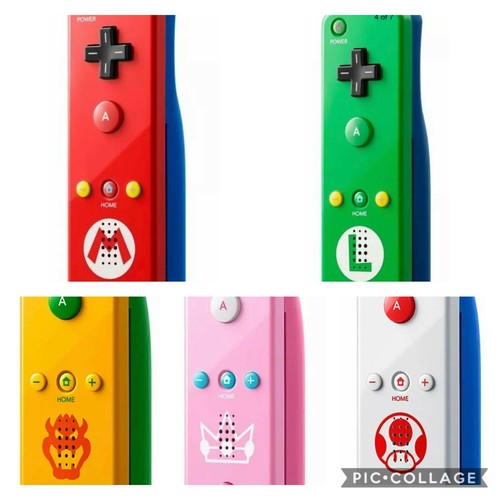 Télécommande wii plus - télécommande,