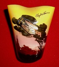 Vase céramique Vallauris -